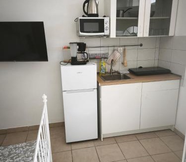 Pirovac Apartment | VILA SENTIO MARE-Apartments Livaić Željko