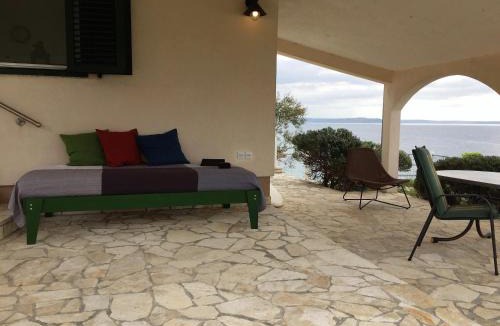 Miskovici House | Vila Vinko