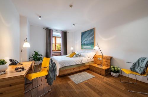 Brda Hotel | Vila Vipolže - Rooms & J. Suites