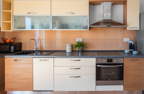 Cove Donja Krusica (Donje selo) House | Vila Vita - 200m vom Strand mit beheiztem Pool by Interhome