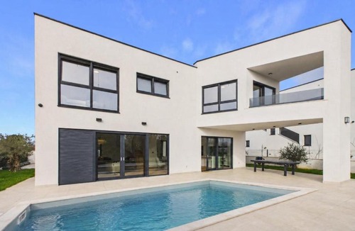 Banjole Villa | Vila Volme