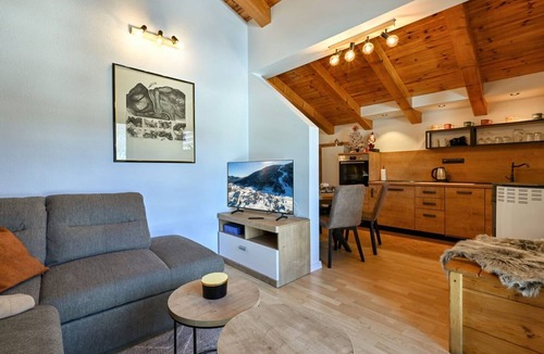 Jasenak Apartment | Villa Šumska vila AVA by Interhome