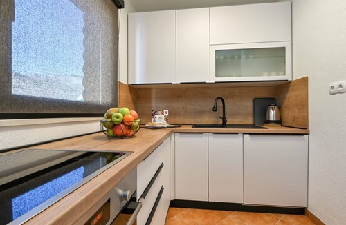 Jasenak Apartment | Villa Šumska vila AVA by Interhome