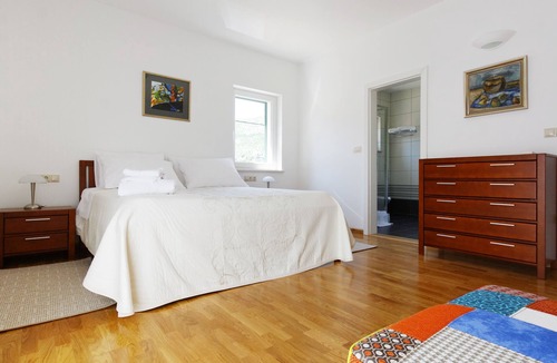Tucepi Villa | Villa Župa - Three Bedroom Villa, Sleeps 6