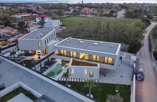 Zaton Villa | Villa 034 Zaton