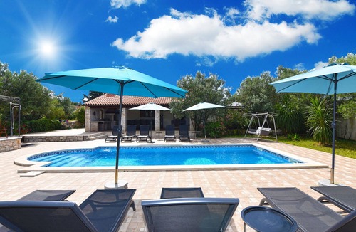 Kavran House | Villa 1187 by Interhome