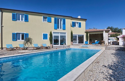 Muzini House | Villa 1519 by Interhome