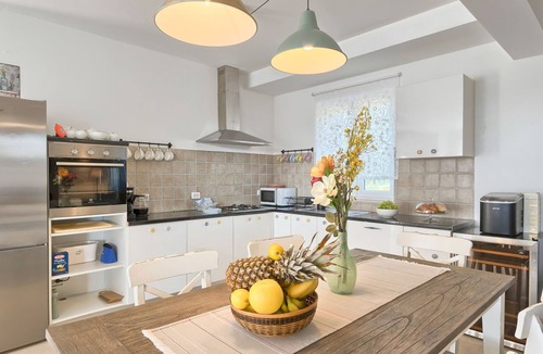 Muzini House | Villa 1521 by Interhome