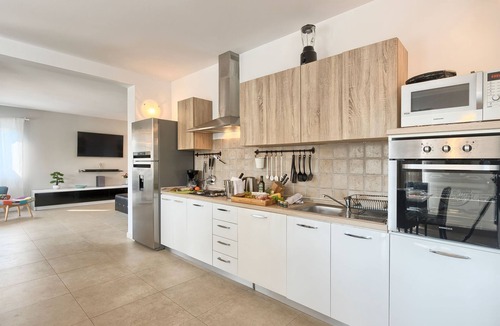 Muzini House | Villa 1522 by Interhome