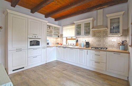 Vosteni Villa | Villa 1912/23499 (Istria - Tinjan), 19500m from the beach