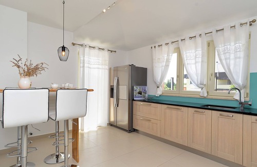 Vrznaveri House | Villa 1924 by Interhome