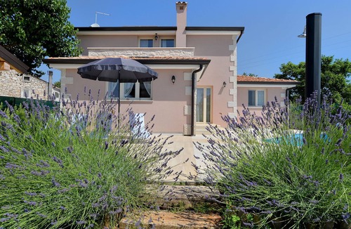 Vrznaveri House | Villa 1924 by Interhome