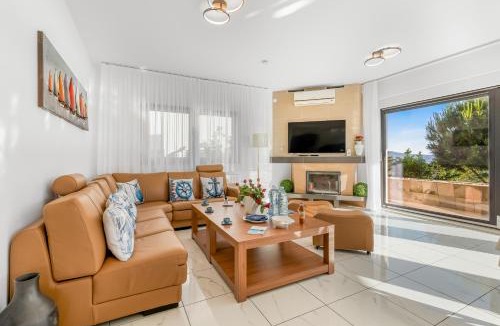 Crikvenica Villa | Villa 20 Stars Crikvenica - Luxury Group Villa for 20 Guests