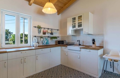 Jursici Villa | Villa 2095/39179 (Istria - Klarići), 13000m from the beach