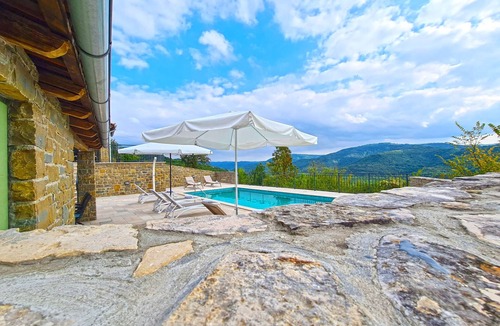 Bartolici House | Villa 2129 by Interhome
