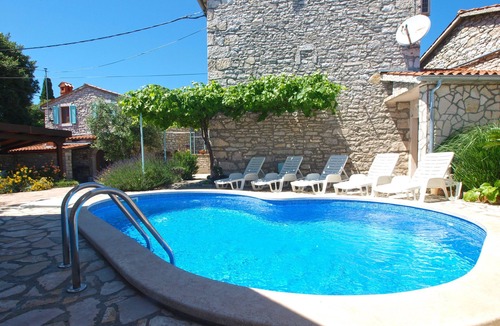 Orihi House | Villa 661 by Interhome
