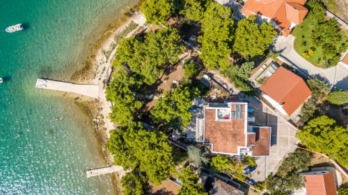 Pirovac Apartment | Villa A
