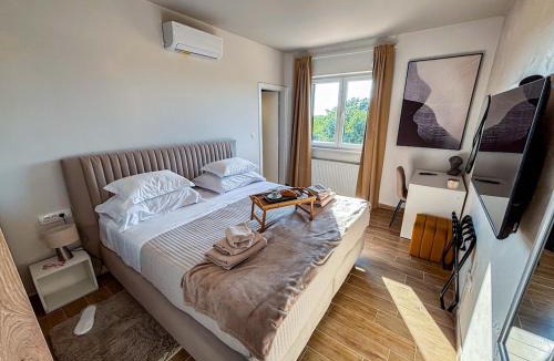 Drnis Villa | Villa Adela