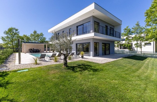 Sveti Petar u Sumi Villa | Villa Adistria in Sveti Petar u Šumi