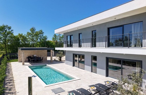 Sveti Petar u Sumi Villa | Villa Adistria in Sveti Petar u Šumi