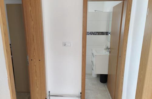 Janjina Apartment | Villa Adria