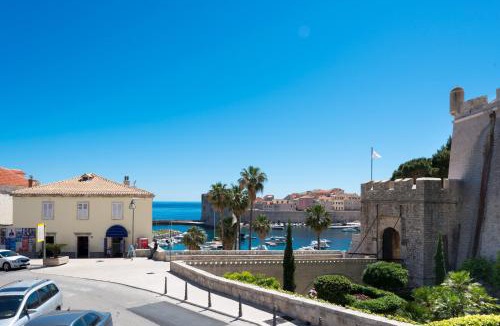 Dubrovnik Old Town Villa | Villa Adriatica