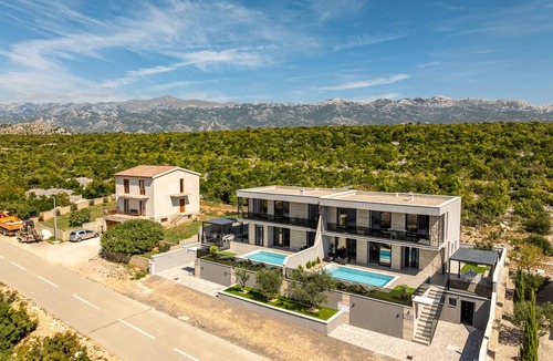 Maslenica Villa | Villa Adriatique & Solina ZadarVillas