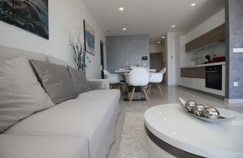 Moca Villa | Villa Afrodita 2 Makarska