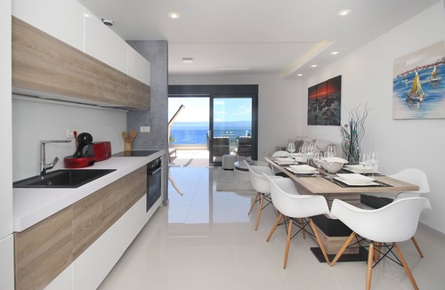 Moca Villa | Villa Afrodita 2 Makarska