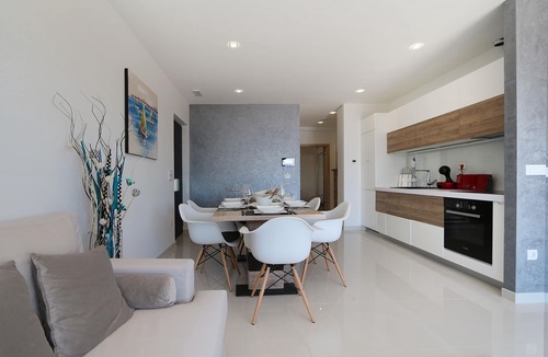 Moca Villa | Villa Afrodita 2 Makarska