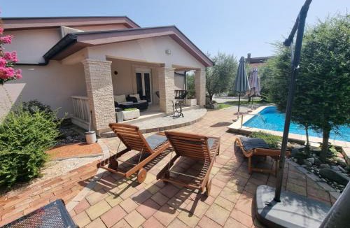 Ljubuski Villa | Villa Aleksandra