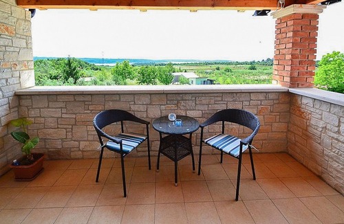 Novigrad House | Villa Aleksandra (V8661-K1) - Novigrad
