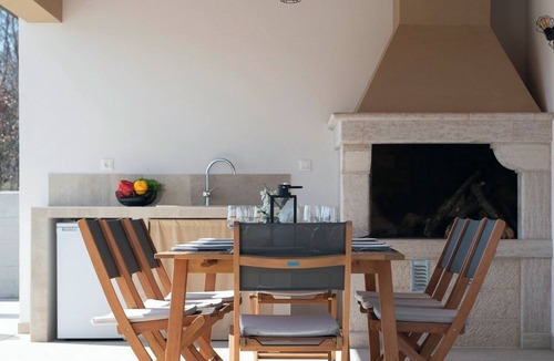 Vizinada Villa | Villa Alena in Vižinada - Haus für 8 Personen