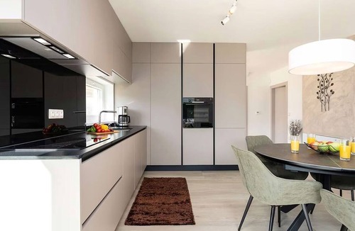 Vrvari Villa | Villa Alina (Istria - Poreč)