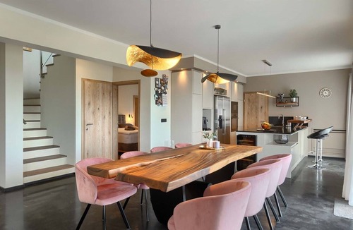 Markovac Villa | Villa Allingas in Visnjan