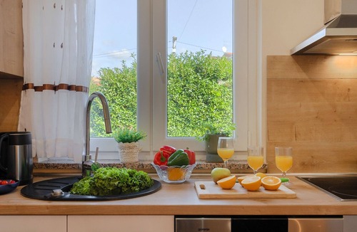 Heraki Villa | Villa Alma by Villas Guide