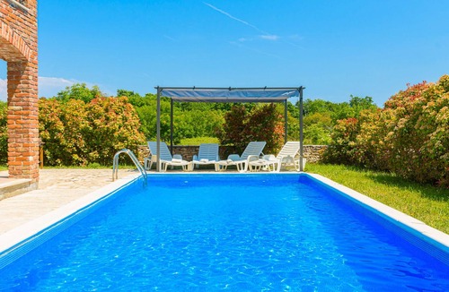 Cabrunici Villa | Villa Alma