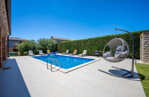 Butkovici Villa | Villa Amani