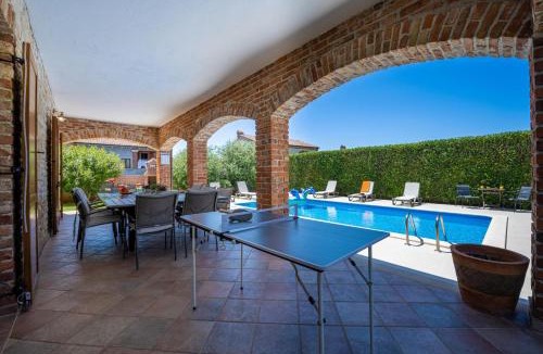 Butkovici Villa | Villa Amani