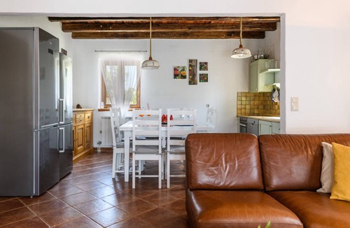 Butkovici Villa | Villa Amani with pool