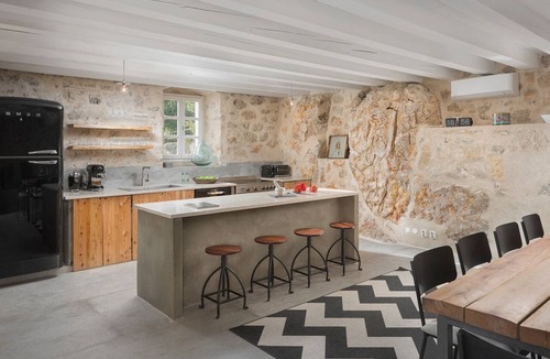 Zavala Villa | Villa Amarant - Five Bedroom Villa, Sleeps 10