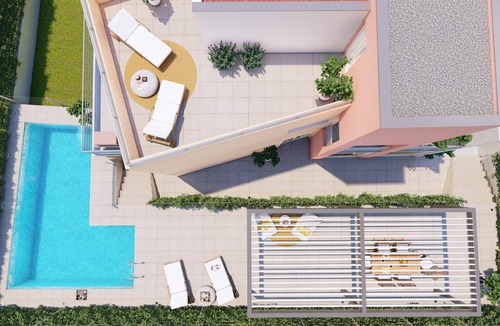 Zadar Villa | Villa Amarena ZadarVillas