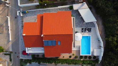 Brodarica House | Villa Amaris