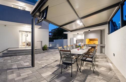 Brodarica House | Villa Amaris