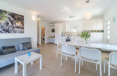 Cove Makarac (Milna) Villa | Villa Ameli in Milna - Brac island