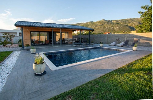 Blagaj House | Villa Amelia