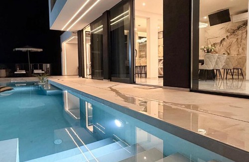 Seget Vranjica Villa | Villa Amelie Croatia Trogir Seget Vranjica