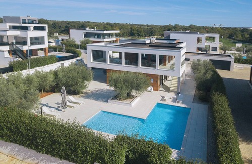 Vodnjan Villa | Villa Amella