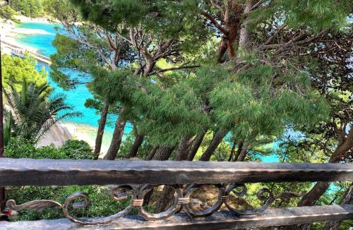Brela House | Villa AMore Brela