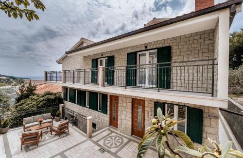 Brela House | Villa AMore Brela